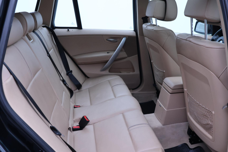 BMW X3 3,0 30d 160kW xDrive Aut. Pano