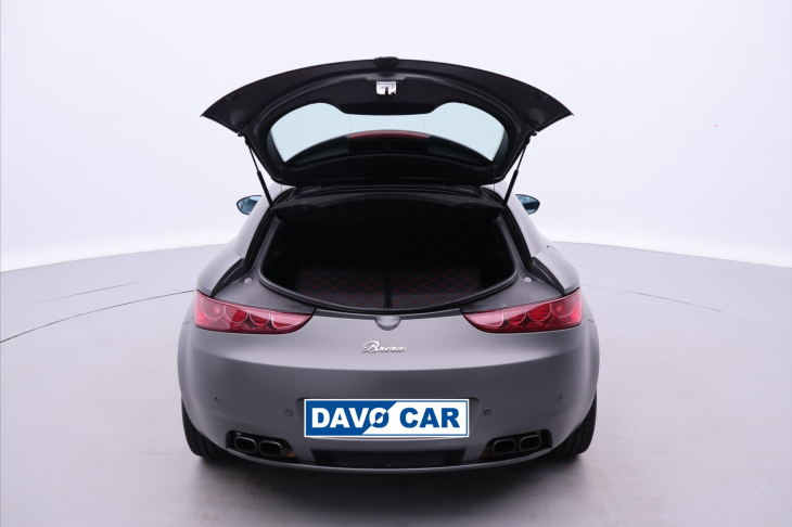 Alfa Romeo Brera 2,2 JTS 136kW Italia Independent