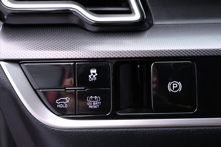 Kia Sportage 1,6 T-GDi 132kW GT Line DPH