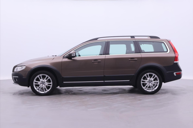 Volvo XC70 2,4 D4 133kW Aut. AWD Summum