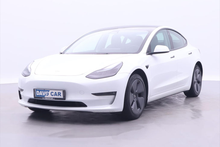 Tesla Model 3 Long Range AWD 75kWh
