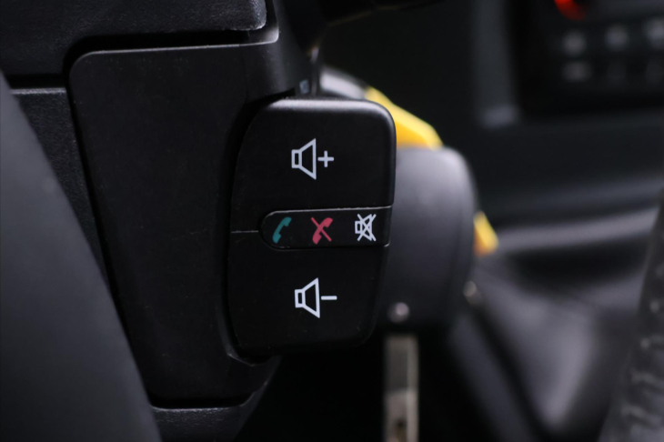 Renault Kangoo 1,5 DCI 80kW Aut.klima Navi CZ