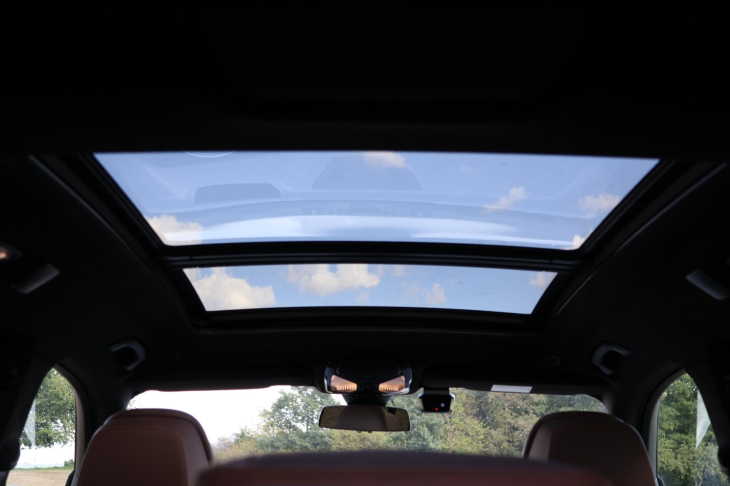 BMW X7 3,0 40i 245 kW xDrive M-Paket