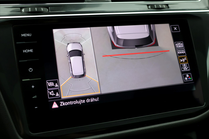 Volkswagen Tiguan 2,0 TSI 162kW DSG 4MOT Highline