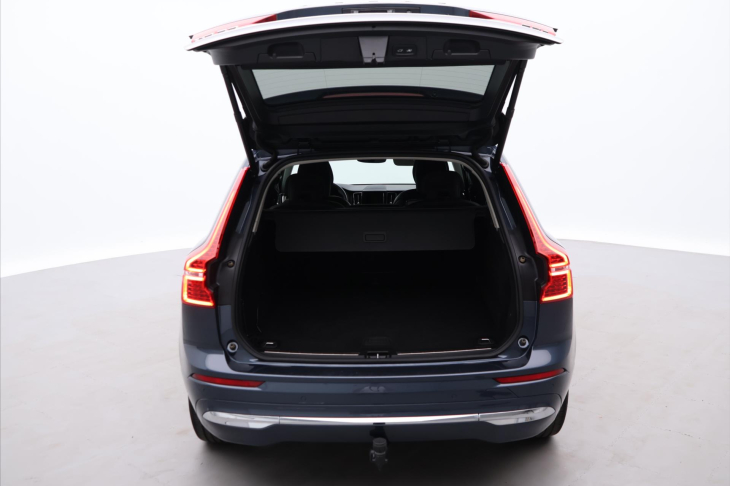 Volvo XC60 2,0 B4 AWD CZ Inscription DPH
