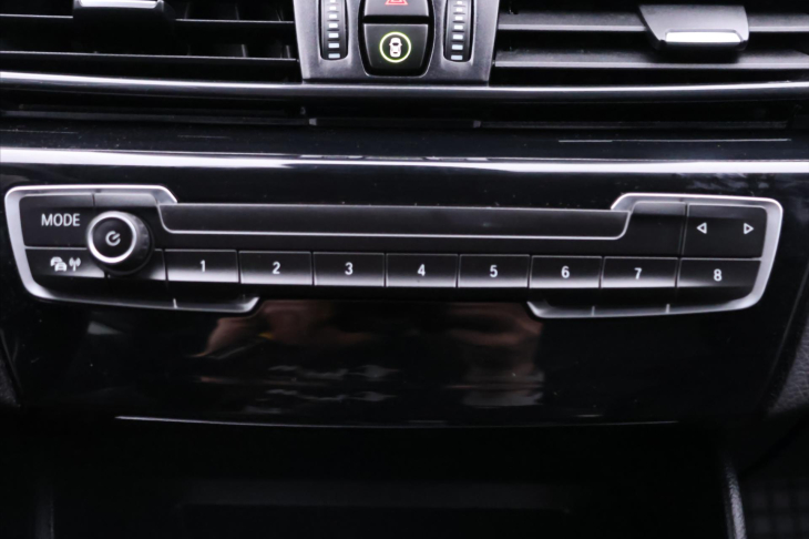 BMW Řada 2 2,0 218D 110kW DPH