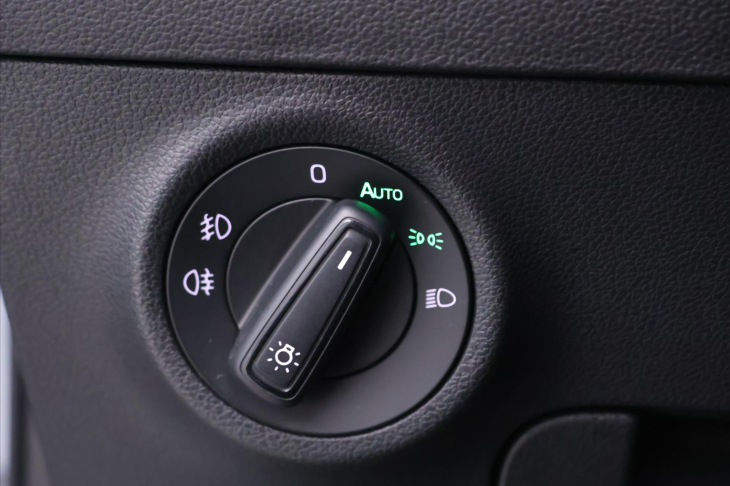 Škoda Karoq 1,5 TSI 110kW DSG CZ Navi LED