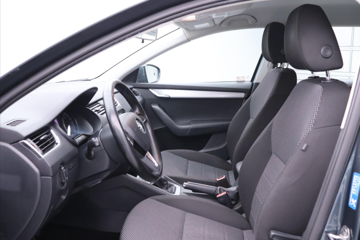 Škoda Octavia 1,6 TDI 81kW CZ Ambition Fresh