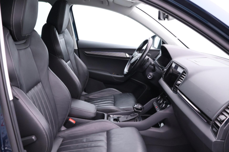 Škoda Karoq 1,5 TSI 110kW DSG Style+ DPH