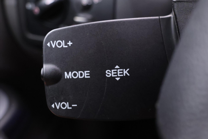 Ford Focus 2,5 T 166kW Klima Recaro ST