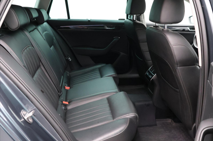 Škoda Superb 2,0 TSI 200kW DSG 4x4 L&K DPH CZ