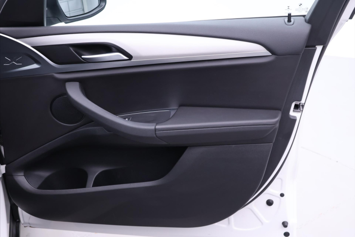 BMW X3 2,0 xDrive 140kW AT CZ DPH 20d