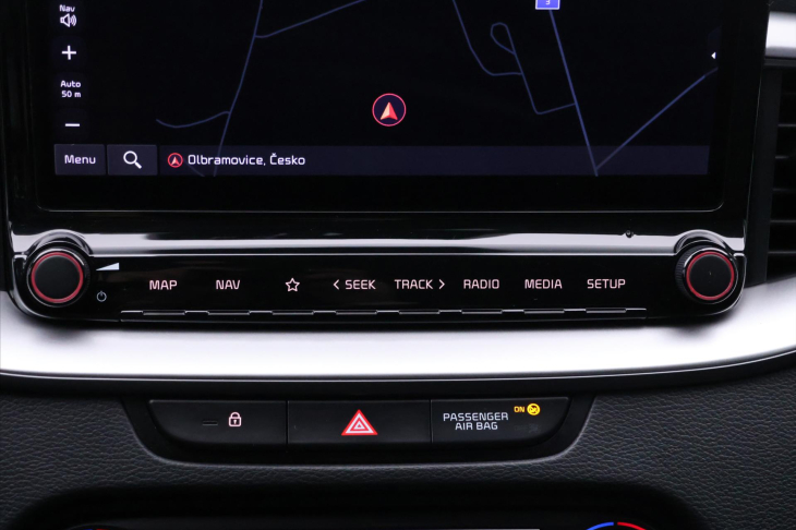 Kia Ceed 1,5 T-GDI 118kW CZ DPH SW