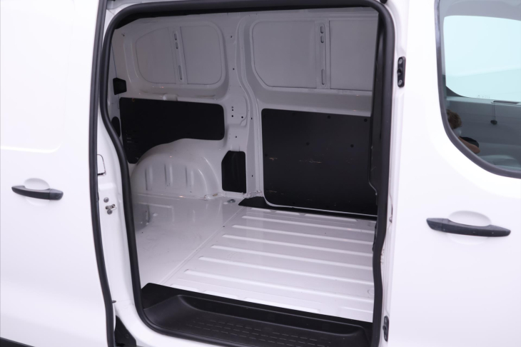 Citroën Jumpy 2,0 HDI 90kW L2H1 CZ 1.Maj DPH