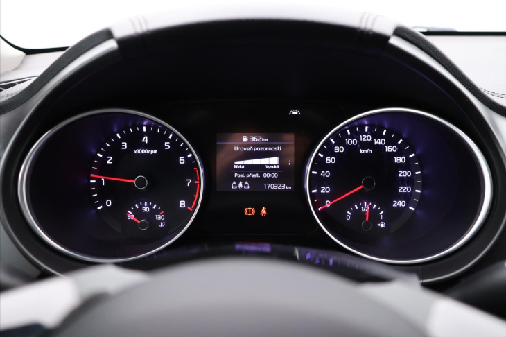 Kia Ceed 1,4 T-GDI Fresh CZ