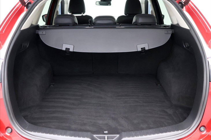 Mazda CX-5 2,2 Skyactiv-D AWD Revolution CZ
