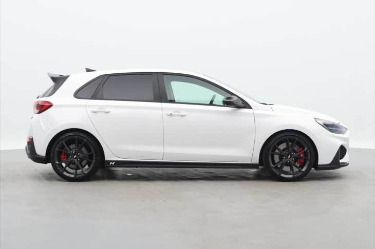 Hyundai i30 2,0 T-GDI 206kW N Performance CZ