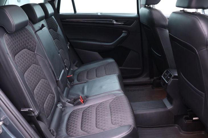 Škoda Kodiaq 2,0 TDI 140kW DSG 4x4 Style+