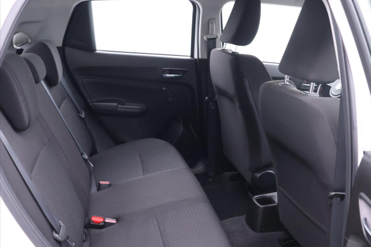 Suzuki Swift 1,2 i 61 kW Klima CZ