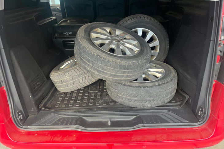 Mercedes-Benz Vito 2,1 CDI 100kW 8MÍST AUTOMAT CZ