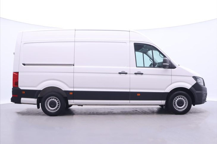 Volkswagen Crafter 2,0 TDI Klima Navigace DPH