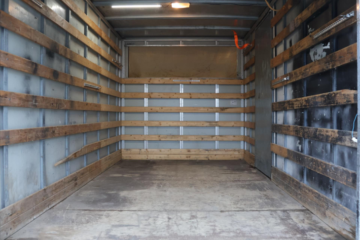 Citroën Jumper 3,0 HDI 116kW L4H3 DPH