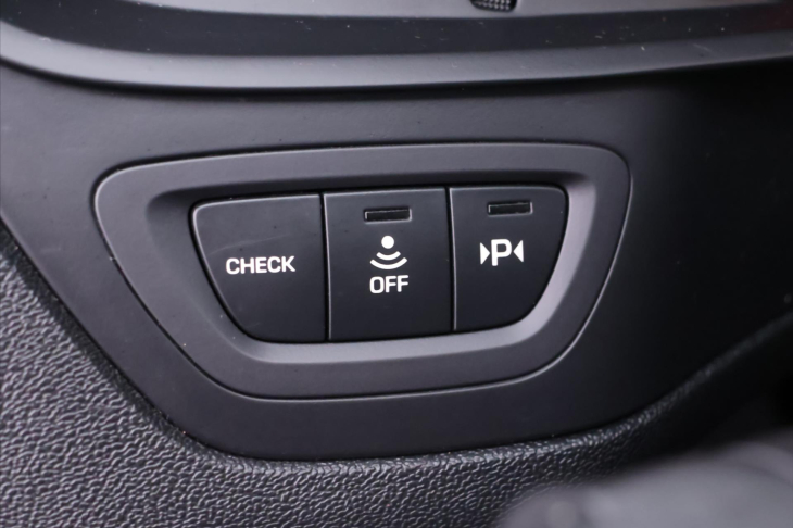 Citroën C5 1,6 HDI 84kW CZ Navi Kůže