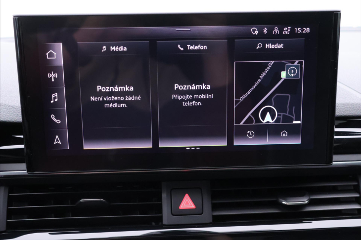 Audi S5 3,0 TDI 251kW S-line LED DPH