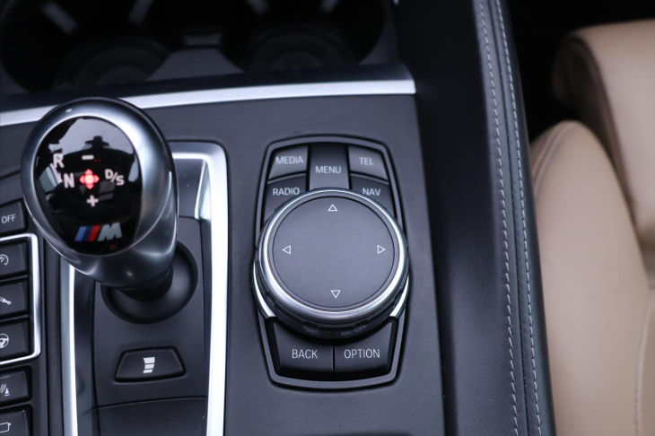 BMW X5 4,4 M40i 423kW xDrive Aut. CZ