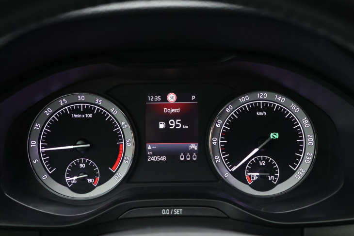 Škoda Kodiaq 2,0 TDI 147kW 4x4 LED Tažné
