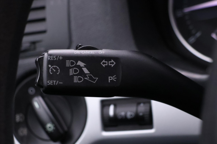 Škoda Octavia 1,4 TSI 90kW Klima 90'500km