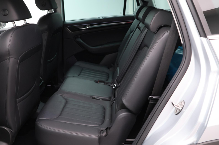 Škoda Kodiaq 2,0 TDI 147 kW L&K 4x4 DSG DPH