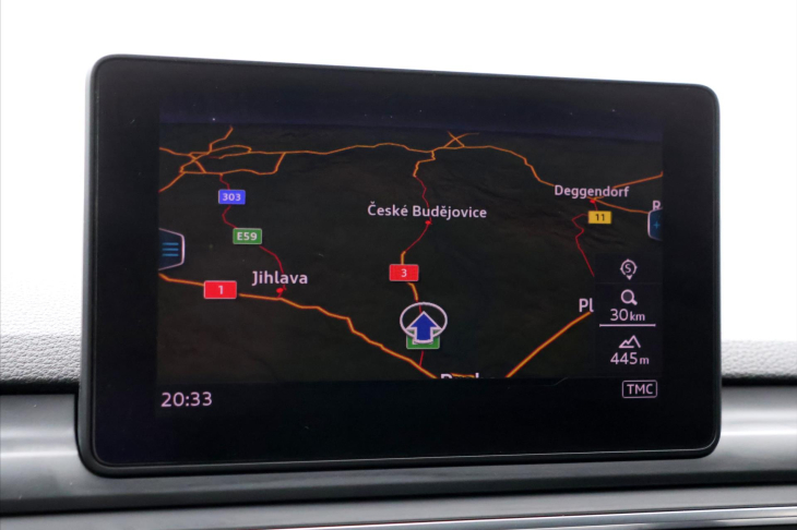 Audi A4 Allroad 2,0 TFSI 185kW Quattro S-tronic