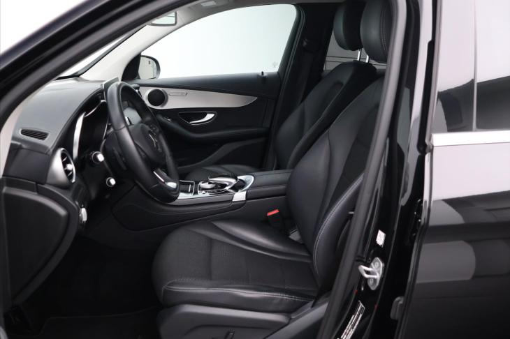 Mercedes-Benz GLC 2,1 220d 125kW 4MATIC CZ DPH