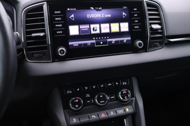 Škoda Karoq 1,5 TSI 110kW Style DSG DPH