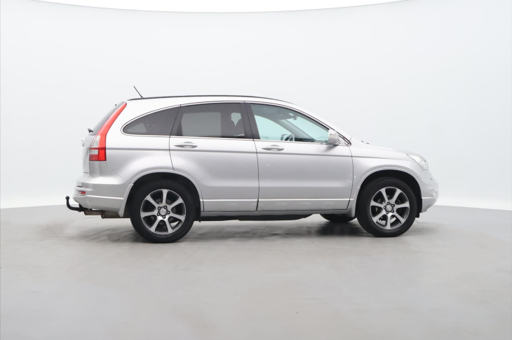 Honda CR-V 2,0 VTEC Automat 4x4 Executive