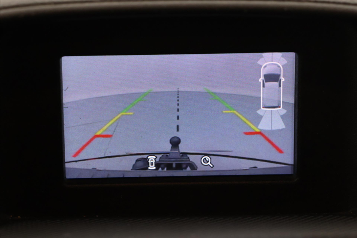 Ford Tourneo Custom 2,0 EcoBlue 125kW 9-Míst CZ