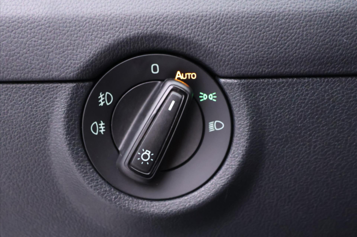 Škoda Octavia 2,0 TDI 110kW Style Sport