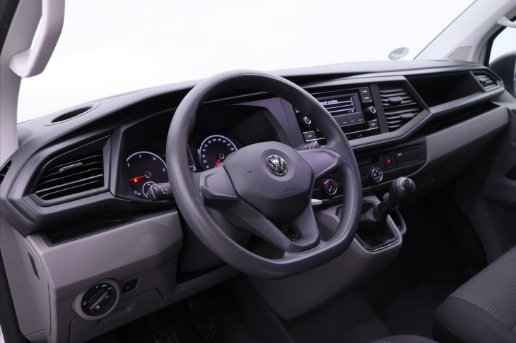 Volkswagen Transporter 2,0 TDI 81kW 9-míst Klima DPH