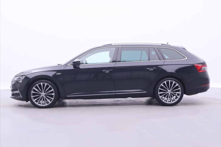 Škoda Superb 2,0 TDI 140kW DSG 4x4 L&K DPH