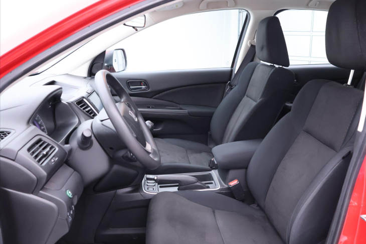 Honda CR-V 1,6 I-DTEC Comfort Tažné CZ