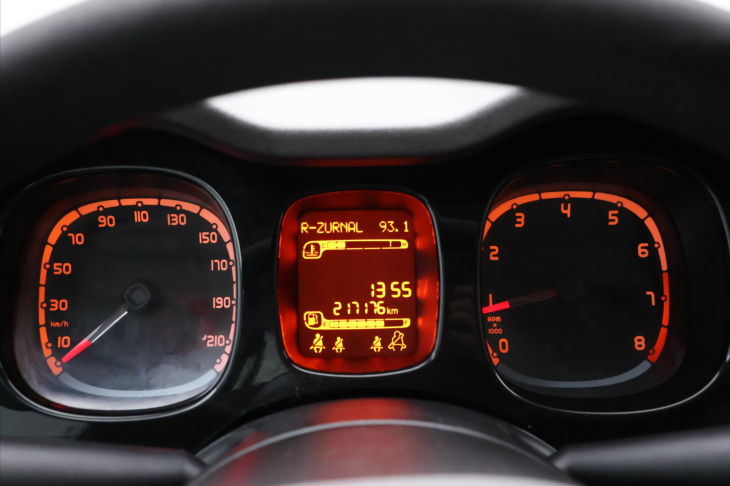 Fiat Panda 1.2 51kW Easy Klima LPG