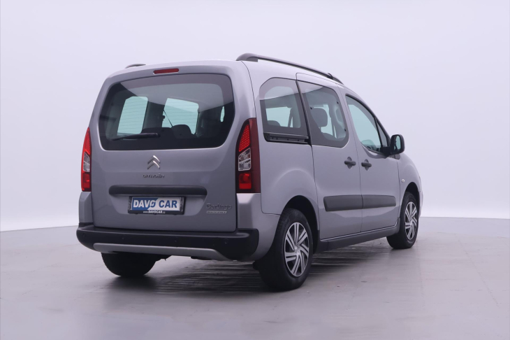 Citroën Berlingo 1,2 PT 81kW XTR Multispace 1Maj