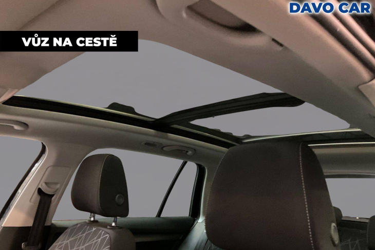 Škoda Octavia 2,0 TDI 110Kw DSG Clever PANO