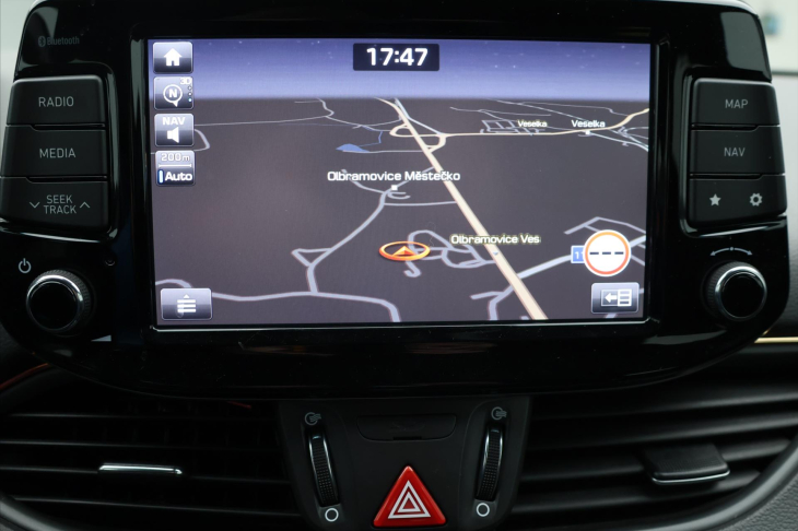 Hyundai i30 2,0 T-GDI 202kW N Performance