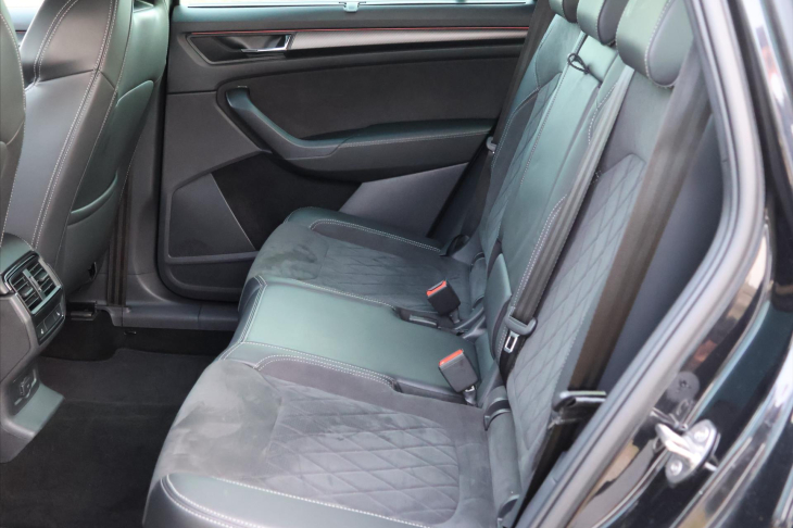 Škoda Kodiaq 2,0 TDI DSG Sportline LED DPH