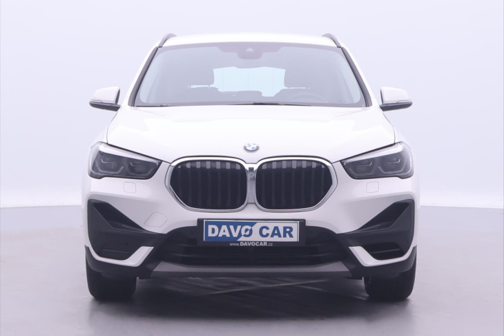 BMW X1 2,0 20i 131kW Aut. xDrive CZ