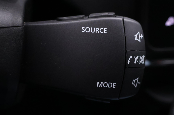 Dacia Duster 1,0 TCe LED Navi CZ 1.Maj.