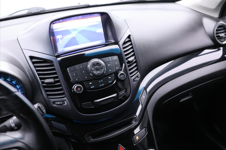 Chevrolet Orlando 2,0 CRDi 120kW Aut. 7-Míst CZ