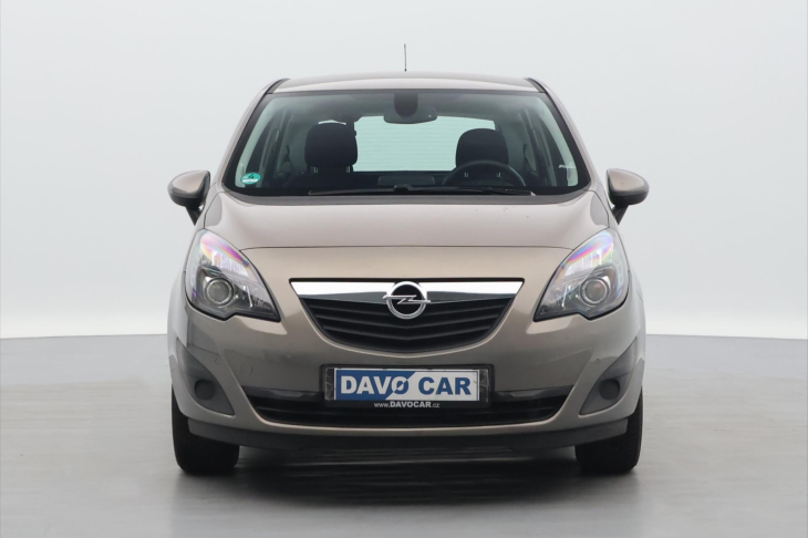 Opel Meriva 1,4 16V 88kW Automat Edice 150
